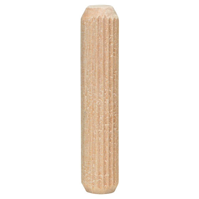 TRÄPLUGG 8X40MM 40ST BOK