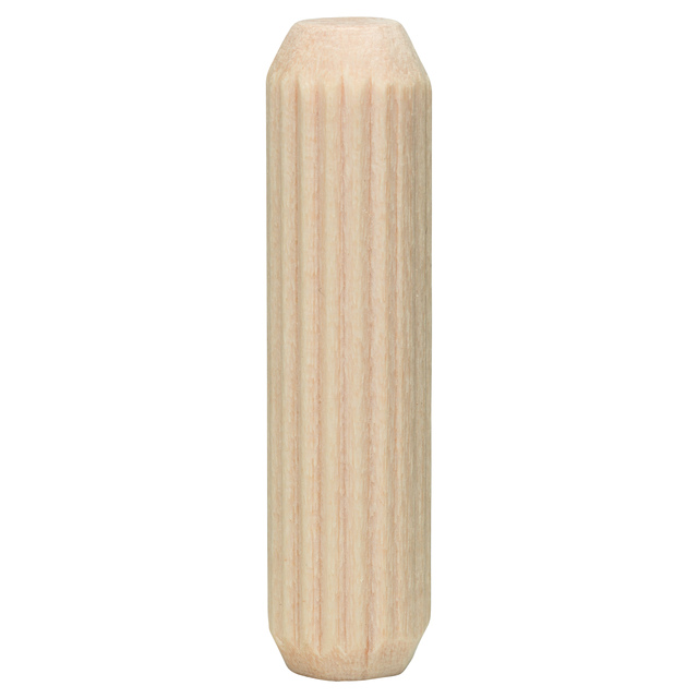 TRÄPLUGG 10X40 120ST