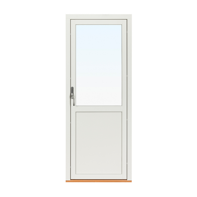 FÖNSTERDÖRR TR TRÄ/ALU 2+1GLAS UTÅT VÄ VIT T/A 9-21/12 | Beijerbygg Byggmaterial