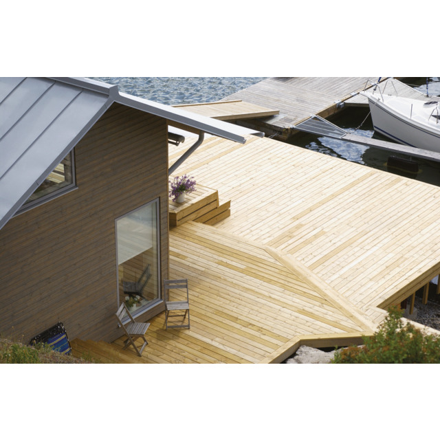 TRALLSKRUV TRÄ TURBO A2 4,2X41 200ST