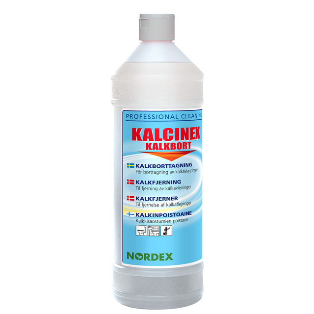 KALKBORT KALCINEX