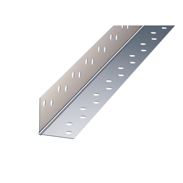 HÖRNSKYDD HS FÖR GIPSHÖRN GALVAD 3000X0,47MM | Beijerbygg Byggmaterial