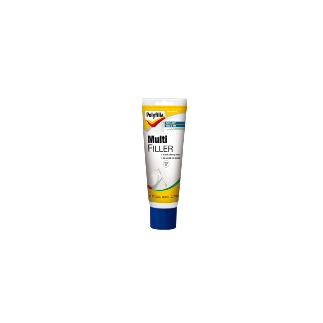 PF MULTIFILLER 660 GR | Beijerbygg Byggmaterial