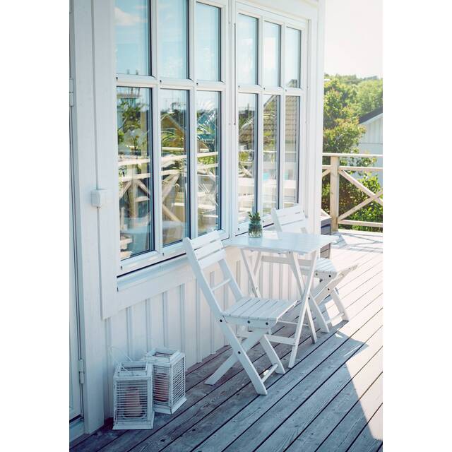 DÖRR&FÖNSTERFÄRG ONE BC 0,94L TINOVA TECH