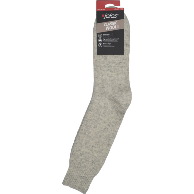RAGGSOCKA 4700 STL 38-40 | Beijerbygg Byggmaterial