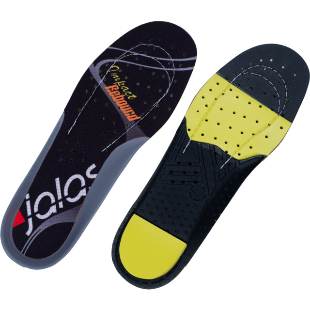 SULA JALAS FX3 SUPREME INSOLE STL 34