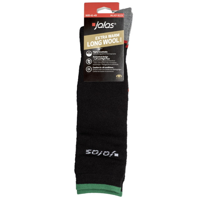 STRUMPA 8223 JALAS STL 44-45 | Beijerbygg Byggmaterial