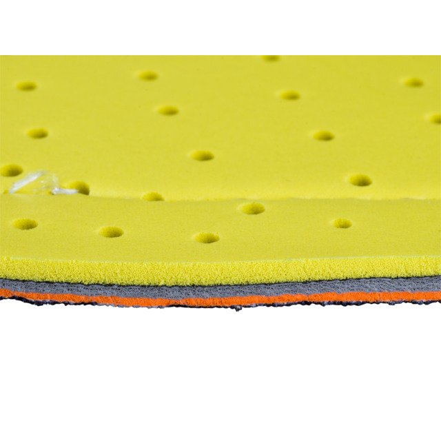 SULA JALAS FX3 SUPREME INSOLE STL 34