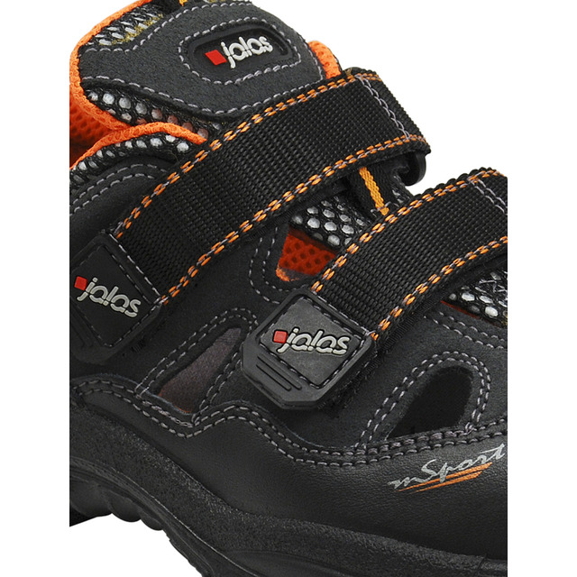 Alternativ bild 0 för Skyddsko - Sandal  3400A MONZA SPORT Strl 40 Jalas