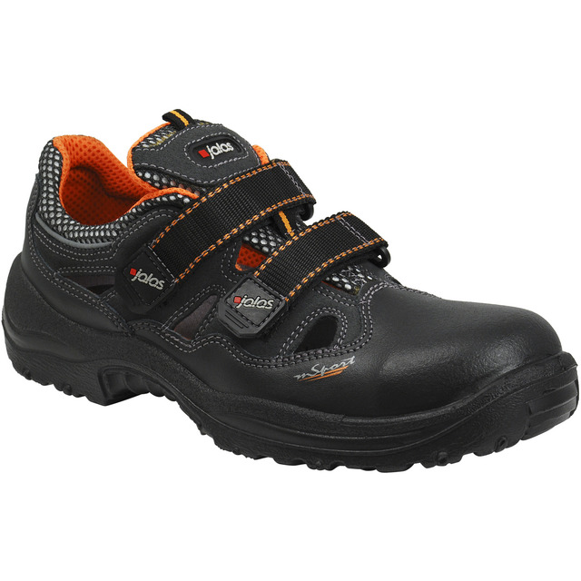 SKYDDSSANDAL 3400A STL 36 JALAS MONZA SPORT