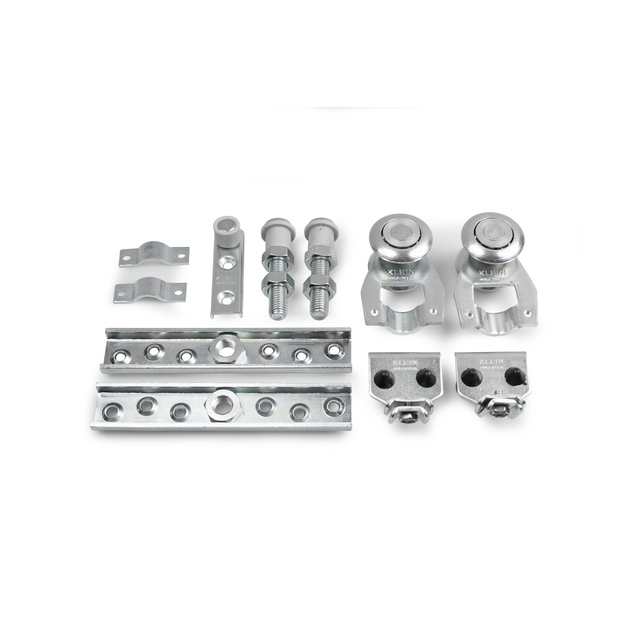 BESLAGSSATS 5502 K-150 KOMPL