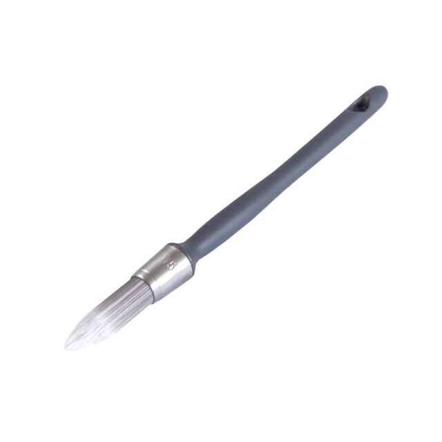SPRÖJSPENSEL STANDARD SILVER SYNTET 15MM | Beijerbygg Byggmaterial