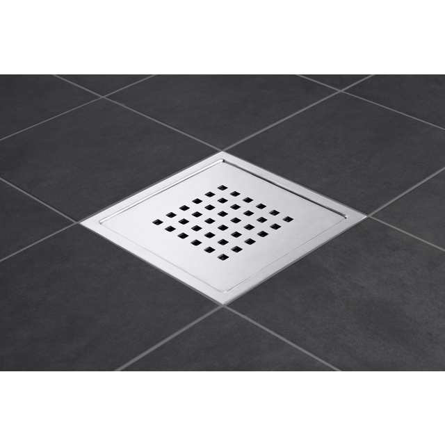 GOLVBRUNNSIL STOCKHOLM 200 U/U H 5MM RFR BORST