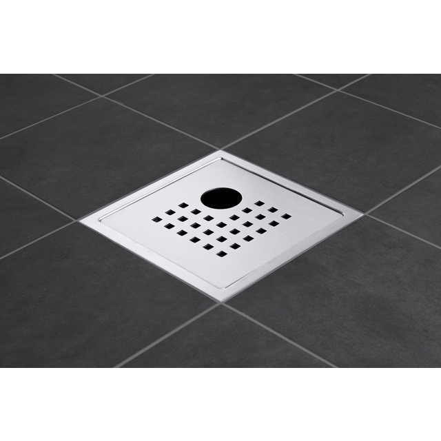 DESIGNSIL STOCKHOLM TEBO M/U