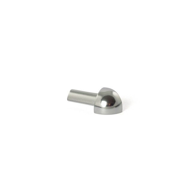 TREVÄGSHÖRN RUND BLANK 10MM | Beijerbygg Byggmaterial