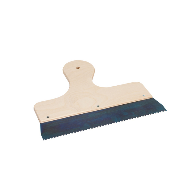 BREDSPACKEL TRÄ FINTANDAD 250MM | Beijerbygg Byggmaterial