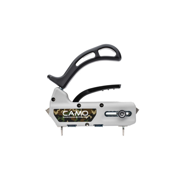 SKRUVFIXTUR PRO-NB 83-127MM CAMO MARKSMAN