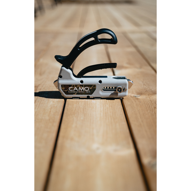 SKRUVFIXTUR PRO-NB 83-127MM CAMO MARKSMAN