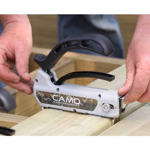 TRALLSKRUV 60X4,2MM C4 700ST CAMO PROTECH