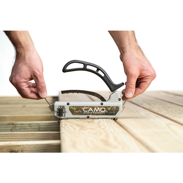 TRALLSKRUV 60X4,2MM C4 700ST CAMO PROTECH