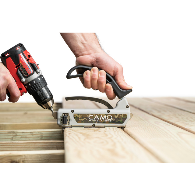 TRALLSKRUV 60X4,2MM C4 700ST CAMO PROTECH