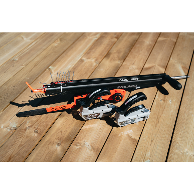 SKRUVFIXTUR PRO-NB 83-127MM CAMO MARKSMAN