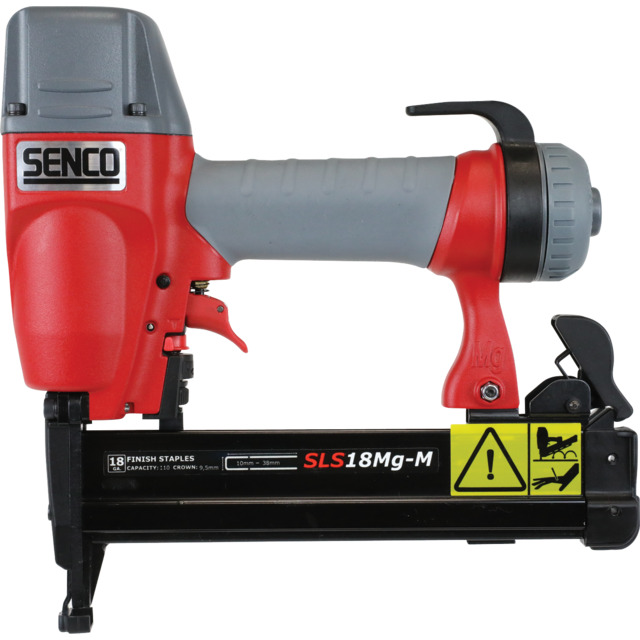 KLAMMERVERKTYG SLS18-M MG 10-38MM FÖR M-KLAMMER