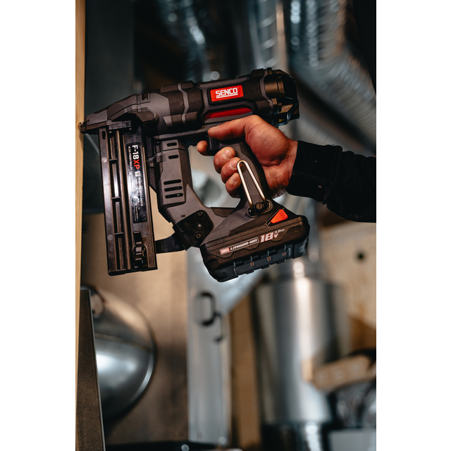 DYCKERTPISTOL FUSION F-18XP SENCO 1,2MM 16-55MM