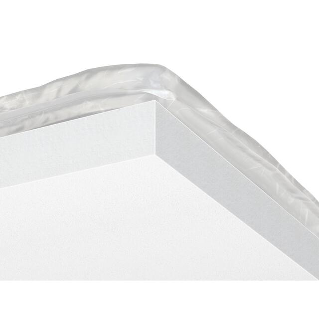 AKUSTIKTAK MASTER A T15/T24 L=600MM W=600MM T=40MM