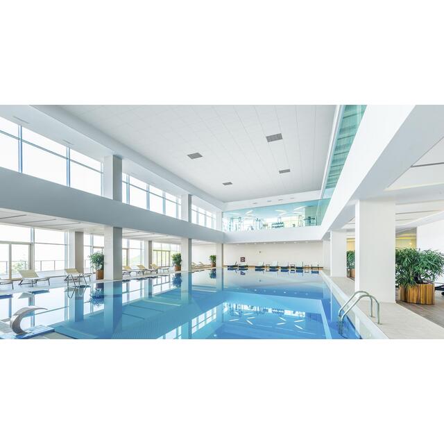 AKUSTIKTAK FOCUS A T24 L=600MM W=600MM T=20MM