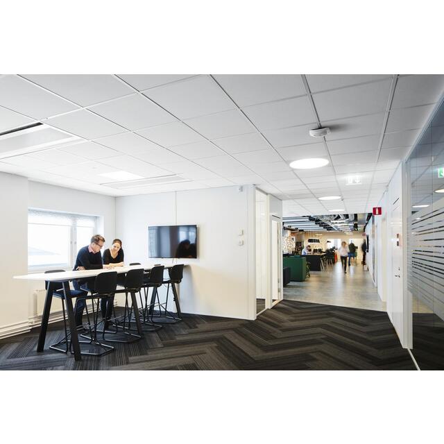 AKUSTIKTAK FOCUS A T24 L=600MM W=600MM T=20MM