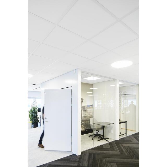 AKUSTIKTAK FOCUS A T24 L=600MM W=600MM T=20MM