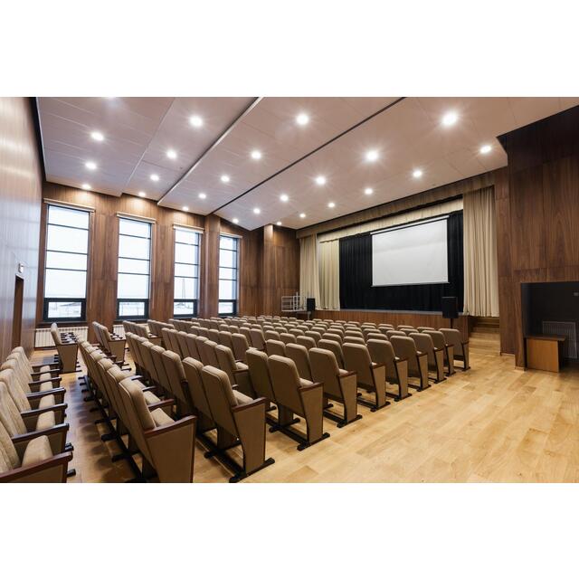 AKUSTIKTAK FOCUS A T24 L=600MM W=600MM T=20MM