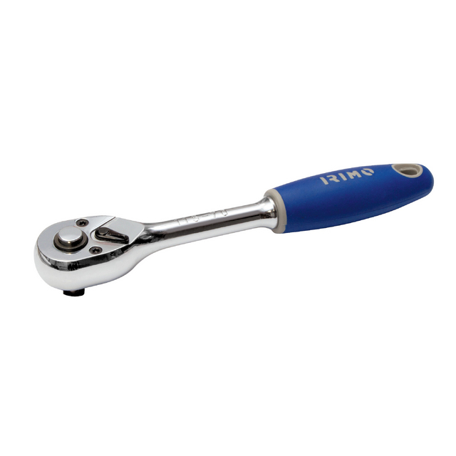 SPÄRRHANDTAG 125-70-1 1/2T 72 TÄNDER | Beijerbygg Byggmaterial