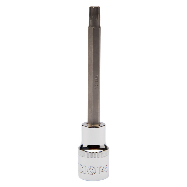 BITSHYLSA 183-40X-1 1/2T TORX T40 L120MM | Beijerbygg Byggmaterial