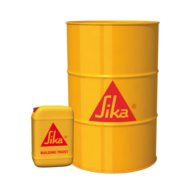 DAMMBINDARE SIKAFLOOR CUREHARD 24 DUNK 5KG | Beijerbygg Byggmaterial
