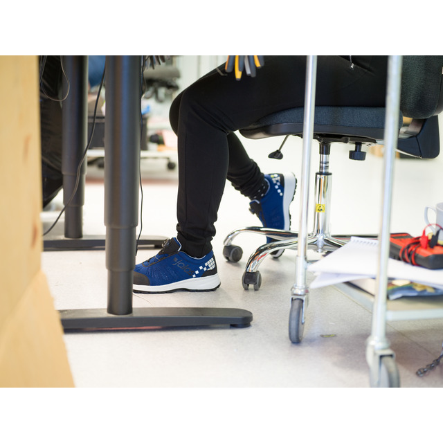 SKYDDSSKO 7158 JALAS ZENIT EVO STL 36