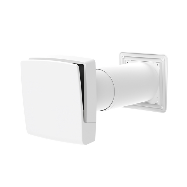 VÄGGVENTIL FRESH TL100C