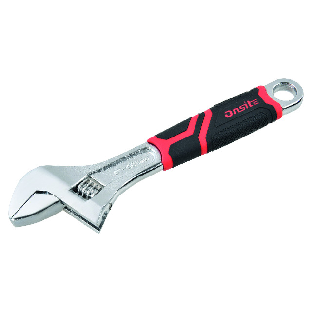 SKIFTNYCKEL 250MM SOFT GRIP | Beijerbygg Byggmaterial