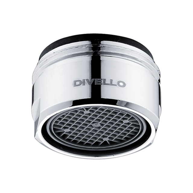 STRÅLSAMLARE FOCUS DIVELLO M24 | Beijerbygg Byggmaterial