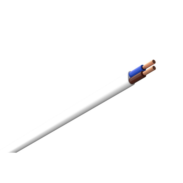 KABEL SKX 2X0.75 HO3VVH2-F VIT 5M