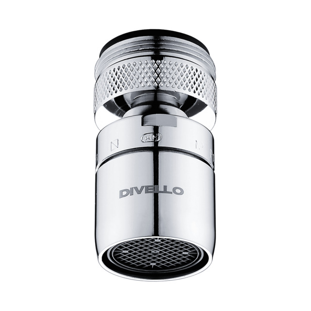STRÅLSAMLARE FOCUS DIVELLO MED KULLED M22/24 | Beijerbygg Byggmaterial