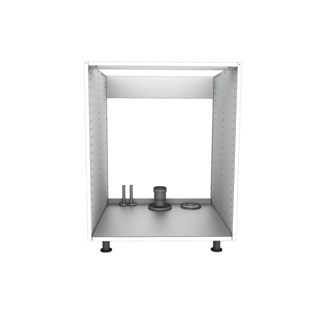 TÄTNINGSSET MED FLEX STOSAR TOLLCO