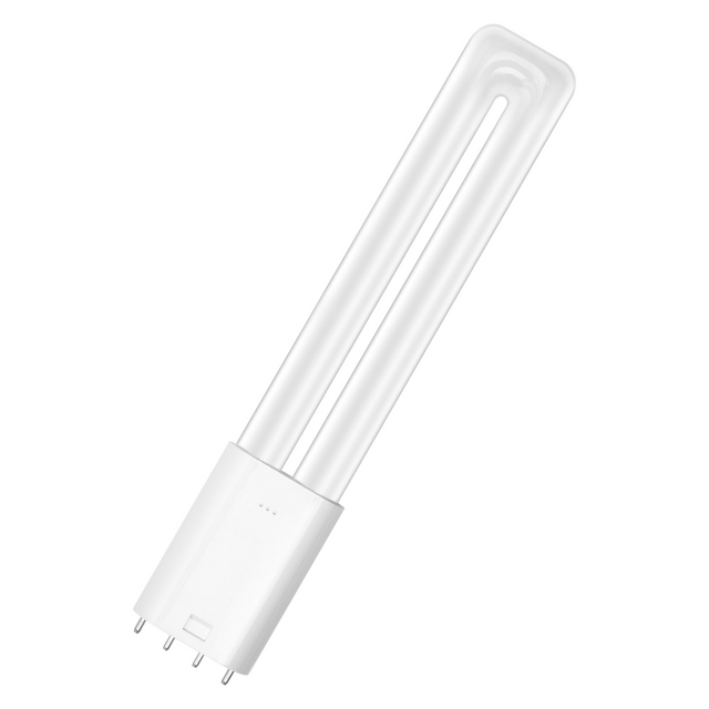 LEDLYSRÖR OSRAM DULUX L 18 840 2G11 8W