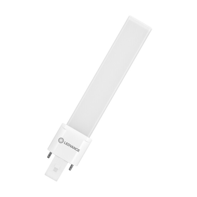 LEDLAMPA G23 OSRAM DULUX S 9 830 4W | Beijerbygg Byggmaterial