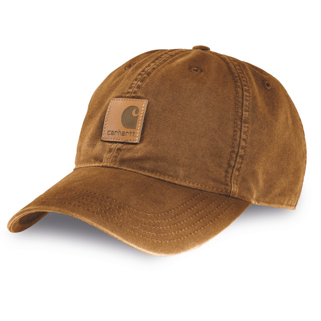 KEPS CARHARTT BRUN ONESIZE | Beijerbygg Byggmaterial