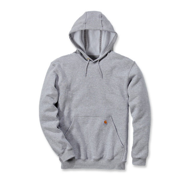 HOODIE GRÅ S | Beijerbygg Byggmaterial