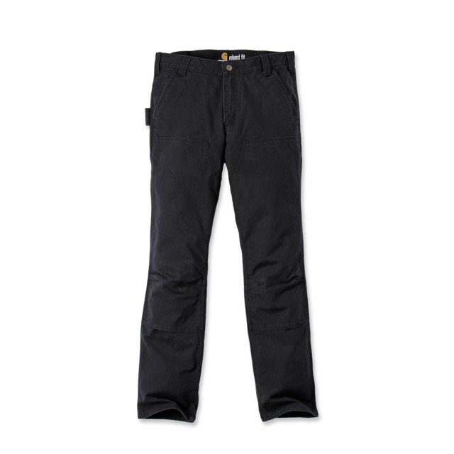 BYXA DOUBLEFRONT SVART 32-34 | Beijerbygg Byggmaterial