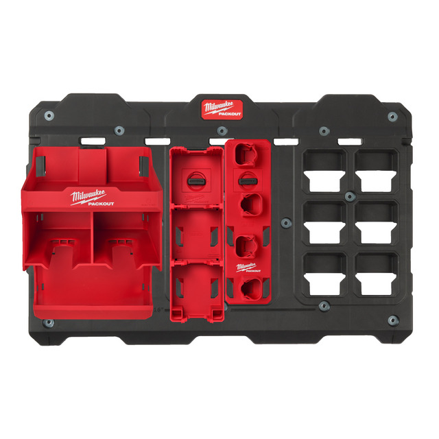 STARTKIT PACKOUT VÄGG 4 DELAR | Beijerbygg Byggmaterial