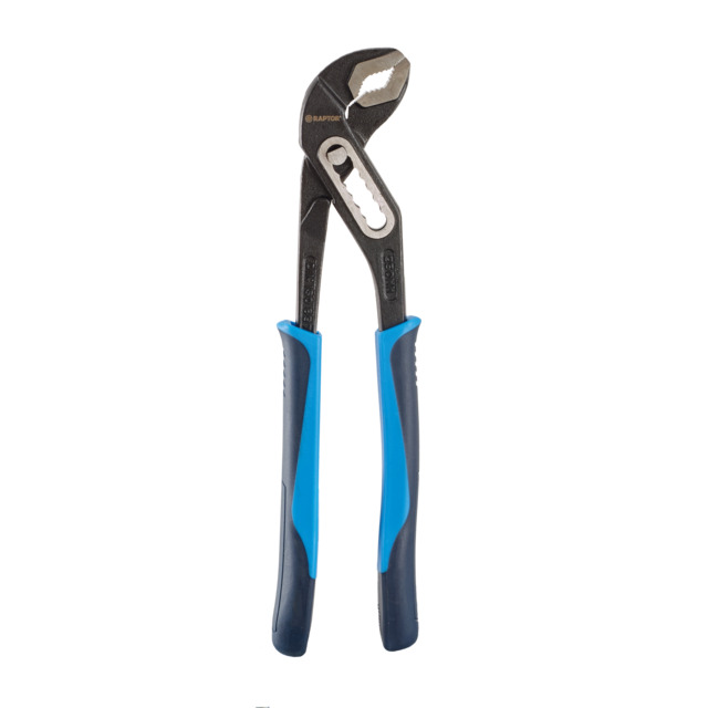 POLYGRIP 240MM TVÅ-KOMP RAPTOR TVÅ-KOMPONENTS-SOFTGRIP | Beijerbygg Byggmaterial